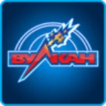 Logo of Вулкан онлайн android Application 